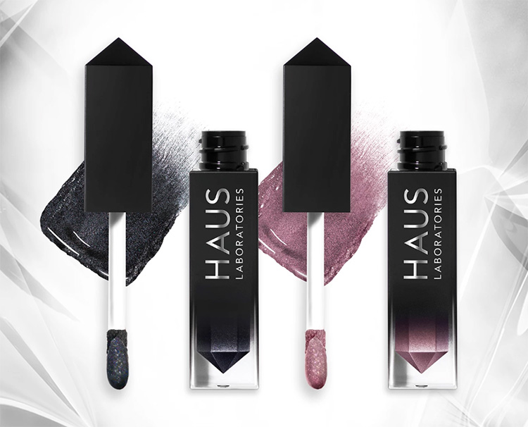 Beauty News, HAUS LABORATORIES, Lady Gaga, แบรนด์เมคอัพ, แบรนด์ใหม่, เครื่องสำอางใหม่, ออกใหม่, ลิปสติก, ลิปไลเนอร์, ลิควิดอายแชโดว์, ลิควิดลิปสติก, ลิปกลอส