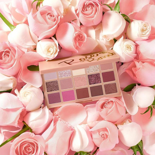 Beauty News, Etude House X Pony, Play Color Eye Palette, Rose Bomb, Best Love, อายแชโดว์พาเลท, พาเลทแต่งตา, พาเลทโทนชมพู, พาเลทโทนส้มพีช, พาเลทโทนน้ำตาล, สีตาสไตล์เกาหลี