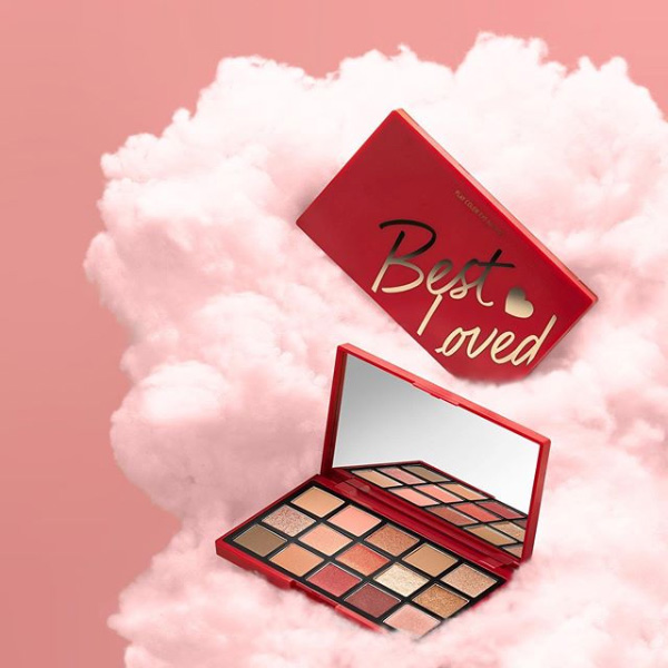 Beauty News, Etude House X Pony, Play Color Eye Palette, Rose Bomb, Best Love, อายแชโดว์พาเลท, พาเลทแต่งตา, พาเลทโทนชมพู, พาเลทโทนส้มพีช, พาเลทโทนน้ำตาล, สีตาสไตล์เกาหลี