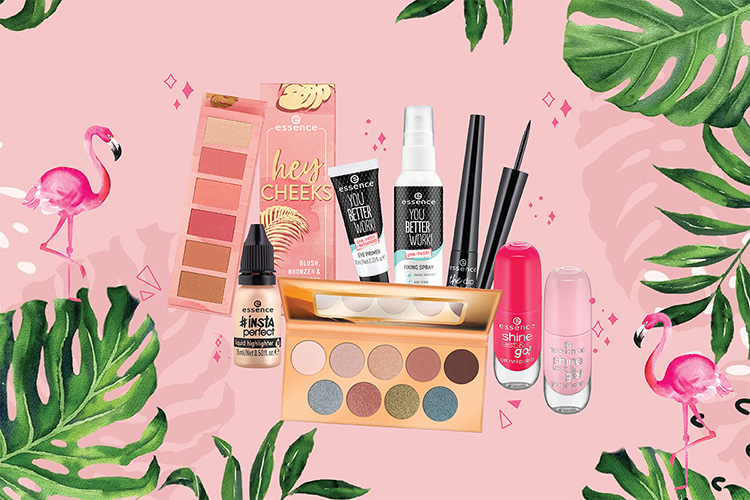 Beauty News, Catrice, Catrice คอลเลคชั่นใหม่, คาทริซ, อายแชโดวืพาเลทใหม่, ลิปกลอสใหม่, น้ำยาทาเล็บใหม่, คอนซีลเลอร์ใหม่, อายไลเนอร์ใหม่, ดินสอเขียนคิ้วใหม่, ไฮไลท์ใหม่, บลัชออนใหม่, มาสคาร่าใหม่, แป้งใหม่, ถูกและดี