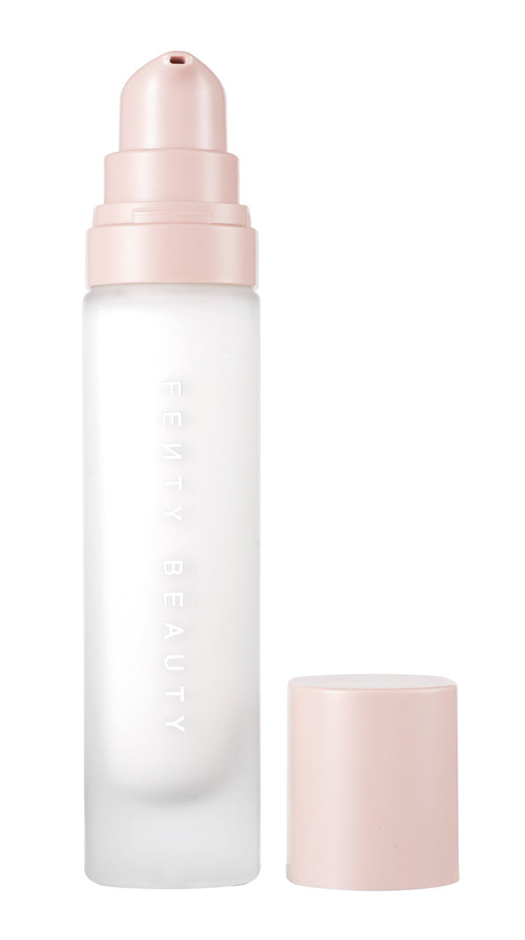 Beauty News, Fenty Beauty Pro Filt’r Mattifying Primer, ไพรเมอร์คุมมัน, Fenty Beauty ไพรเมอร์, ไพรเมอร์ออกใหม่, Fenty Beauty คอลเลคชั่นใหม่, Fenty Beauty ออกใหม่, ไพรเมอร์สำหรับหน้ามัน, ไพรเมอร์หน้าเนียน