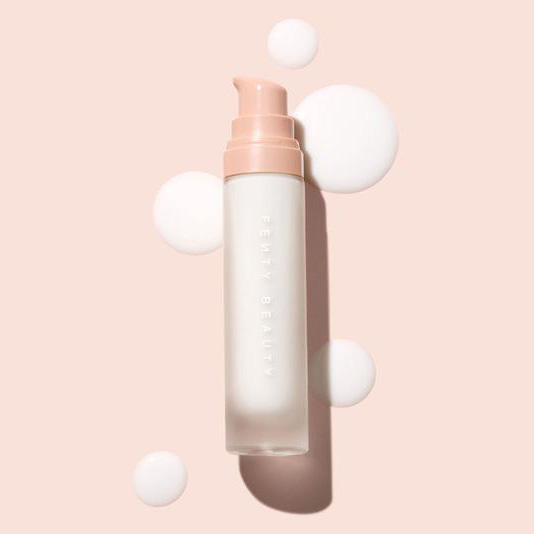 Beauty News, Fenty Beauty Pro Filt’r Mattifying Primer, ไพรเมอร์คุมมัน, Fenty Beauty ไพรเมอร์, ไพรเมอร์ออกใหม่, Fenty Beauty คอลเลคชั่นใหม่, Fenty Beauty ออกใหม่, ไพรเมอร์สำหรับหน้ามัน, ไพรเมอร์หน้าเนียน