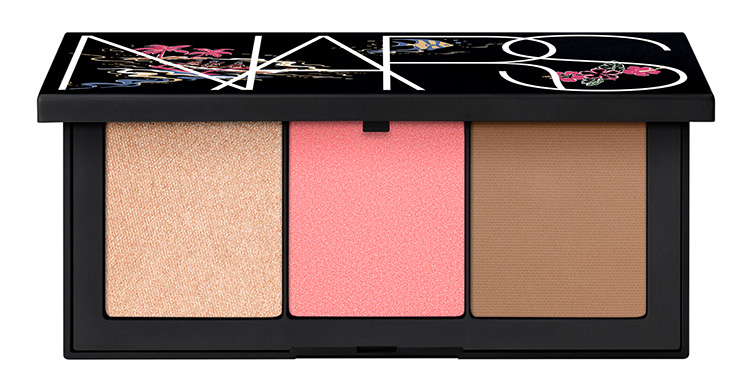 Beauty News, NARS Private Paradise Collection, NARS Summer 2019, NARS คอลเลคชั่นใหม่, NARS ออกใหม่, NARS Limited Edition, NARS พาเลทปัดแก้ม, NARS ลิปกลอส, NARS ลิปบาล์ม, NARS ลิปสติก, NARS ลิปเพนซิล, NARS บลัชออน, NARS ไฮไลท์, NARS บรอนเซอร์, นาร์ส