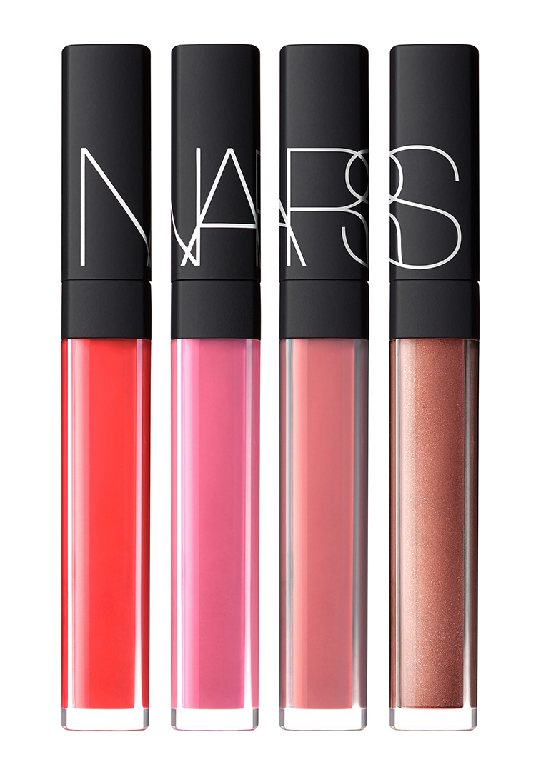 Beauty News, NARS Private Paradise Collection, NARS Summer 2019, NARS คอลเลคชั่นใหม่, NARS ออกใหม่, NARS Limited Edition, NARS พาเลทปัดแก้ม, NARS ลิปกลอส, NARS ลิปบาล์ม, NARS ลิปสติก, NARS ลิปเพนซิล, NARS บลัชออน, NARS ไฮไลท์, NARS บรอนเซอร์, นาร์ส