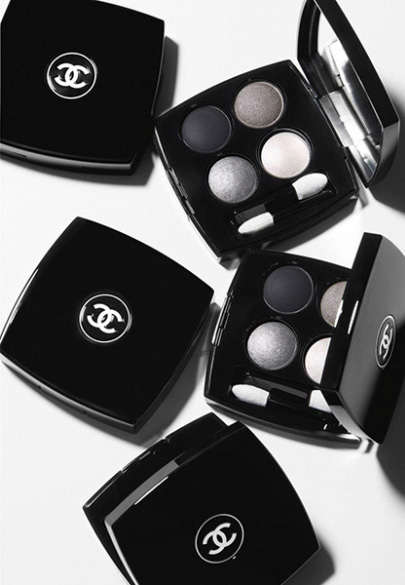 Beauty News, Chanel Black And White Makeup Collection, Chanel Makeup Fall 2019, Chanel คอลเลคชั่นใหม่, Chanel ออกใหม่, Chanel อายแชโดว์, Chanel ลิปสติก, Chanel ลิควิดลิปสติก, Chanel ลิปกลอส, Chanel น้ำยาทาเล็บ