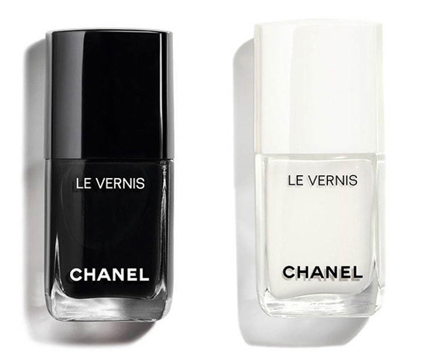 Beauty News, Chanel Black And White Makeup Collection, Chanel Makeup Fall 2019, Chanel คอลเลคชั่นใหม่, Chanel ออกใหม่, Chanel อายแชโดว์, Chanel ลิปสติก, Chanel ลิควิดลิปสติก, Chanel ลิปกลอส, Chanel น้ำยาทาเล็บ