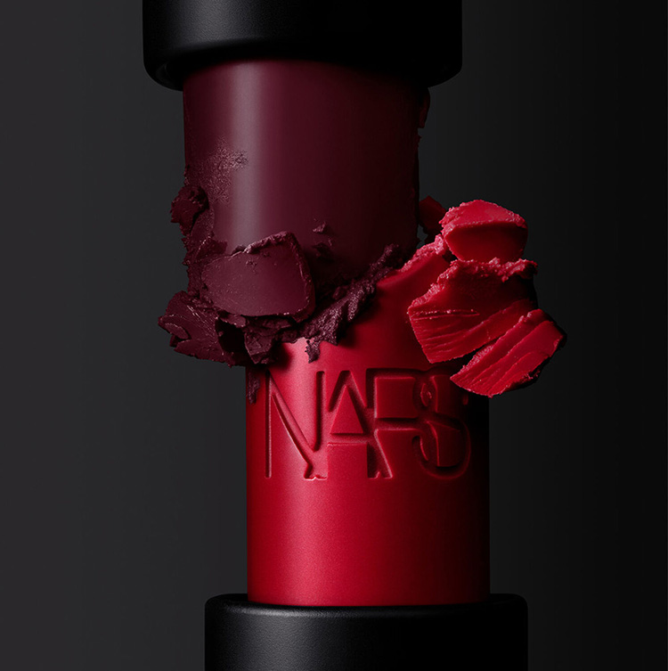 Beauty News, NARS, NARS ครบรอบ 25 ปี, NARS 25th Anniversary, NARS ลิปสติกใหม่, NARS คอลเลคชั่นใหม่, The Original 12 Lipstick, The Iconic Lipstick Collection, ราคา, เท่าไร