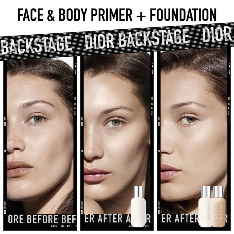 Beauty News, Dior Backstage, Dior Makeup คอลเลคชั่นใหม่, Dior Makeup ออกใหม่, Dior Makeup มาใหม่, Dior Makeup ไฮไลท์พาเลท, Dior Makeup ไพรเมอร์, Dior Makeup งานผิวโกลวฉ่ำ, Dior Makeup เติมแสงให้ผิว