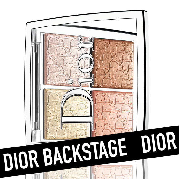 Beauty News, Dior Backstage, Dior Makeup คอลเลคชั่นใหม่, Dior Makeup ออกใหม่, Dior Makeup มาใหม่, Dior Makeup ไฮไลท์พาเลท, Dior Makeup ไพรเมอร์, Dior Makeup งานผิวโกลวฉ่ำ, Dior Makeup เติมแสงให้ผิว