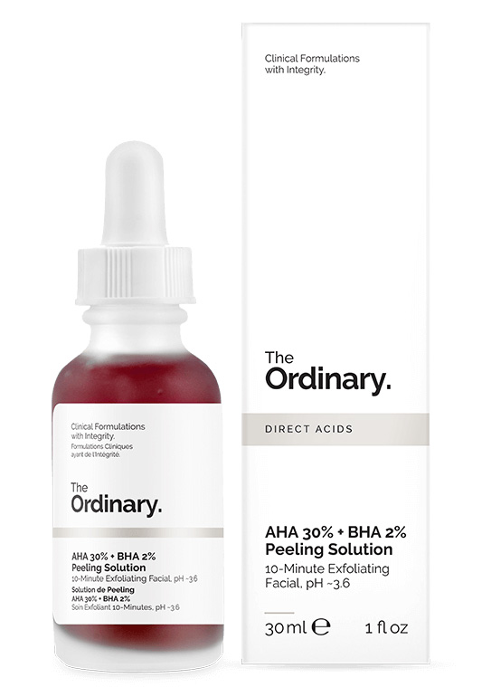 Beauty Lesson, AHA คืออะไร?, BHA คืออะไร?, AHA และ BHA, Alpha Hydroxy Acids, Beta Hydroxy Acids, กรดผลไม้, ผลัดเซลล์ผิว, หน้าใส, รักษาสิว, ลดหน้ามัน, ดูแลผิว, หน้าใส, ผิวกระจ่างใส, ช่วยให้ผิวสวย, สกินแคร์, ส่วนผสม