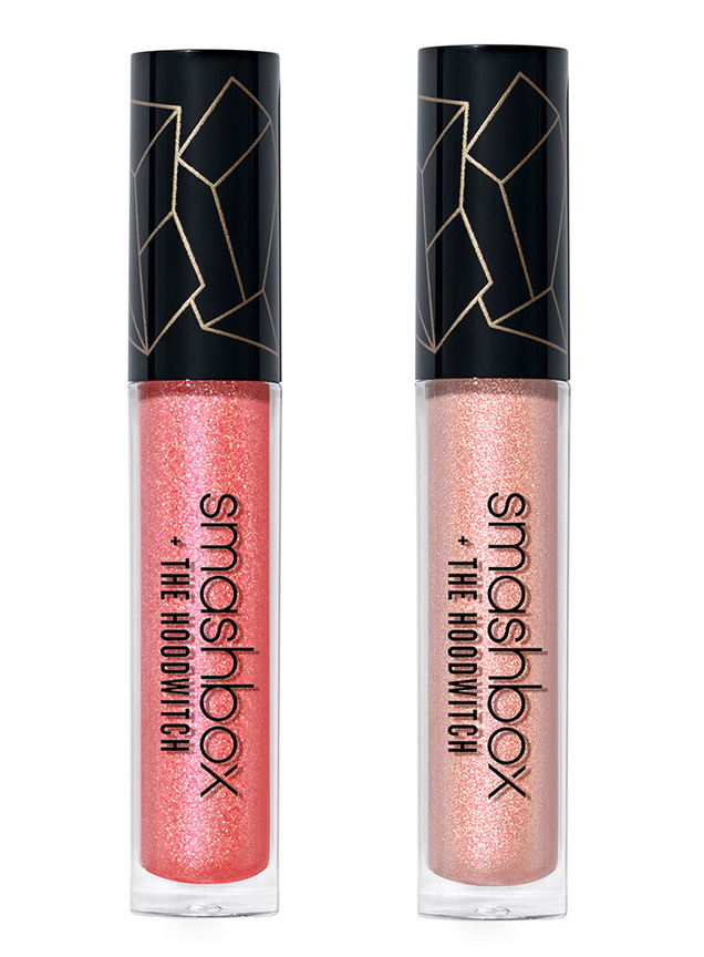 Beauty News, Smashbox X The Hood Witch Crystallized Collection, Smashbox ออกใหม่, Smashbox คอลเลคชั่นใหม่, Smashbox อายแชโดว์พาเลท, Smashbox ไฮไลท์, Smashbox ลิปกลอส, Smashbox ลิควิดลิปสติก, Smashbox ลิควิดไฮไลท์, Smashbox ไพร์เมอร์, Smashbox สเปรย์