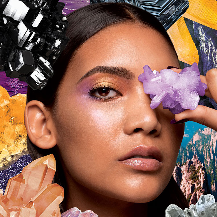 Beauty News, Smashbox X The Hood Witch Crystallized Collection, Smashbox ออกใหม่, Smashbox คอลเลคชั่นใหม่, Smashbox อายแชโดว์พาเลท, Smashbox ไฮไลท์, Smashbox ลิปกลอส, Smashbox ลิควิดลิปสติก, Smashbox ลิควิดไฮไลท์, Smashbox ไพร์เมอร์, Smashbox สเปรย์