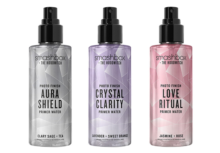 Beauty News, Smashbox X The Hood Witch Crystallized Collection, Smashbox ออกใหม่, Smashbox คอลเลคชั่นใหม่, Smashbox อายแชโดว์พาเลท, Smashbox ไฮไลท์, Smashbox ลิปกลอส, Smashbox ลิควิดลิปสติก, Smashbox ลิควิดไฮไลท์, Smashbox ไพร์เมอร์, Smashbox สเปรย์