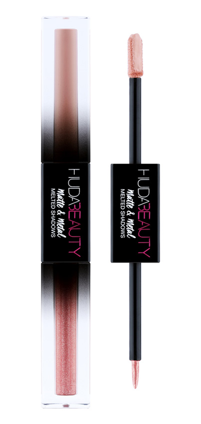 Beauty Items, อายแชโดว์, ลิควิดอายแชโดว์, อายแชโดว์แบบน้ำ, อายแชโดว์แบบใหม่, อายแชโดว์เบสน้ำ, แต่งตา, เปลือกตา, เมคอัพตา, เทรนด์แต่งตา, เทรนด์อายแชโดว์, อายแชโดว์ออกใหม่, อายแชโดว์น่าลอง, อายแชโดว์น่าโดน, อายแชโดว์ must-have, Bobbi Brown High Shine Liquid Eye Shadow, Smashbox Crystalized Always On Liquid Eye Shadow, Pixi Liquid Fairy Lights Eyeshadow, Stila Glitter & Glow Liquid Eye Shadow, Laura Mercier Caviar Chrome Veil Liquid Eyeshadow, Urban Decay Liquid Moondust Eyeshadow, Huda Beauty Matte & Metal Melted Shadows, Giorgio Armani Beauty Eye Tint Liquid Eyeshadow, M.A.C Dazzleshadow Liquid, YSL Full Matte Shadow