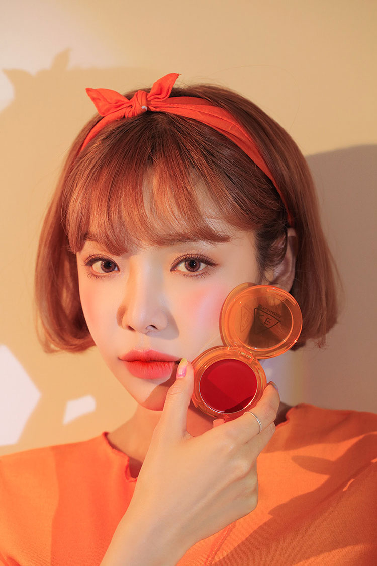 Beauty News, 3CE, 3CE Stranger Lights Collection, 3CE คอลเลคชั่นใหม่, 3CE Multi Pot, 3CE Slim Velvet Lip Color, 3CE สีนีออน, 3CE ออกใหม่, 3CE มาใหม่, 3CE ลิปสติก, ไอเท็มสีนีออน