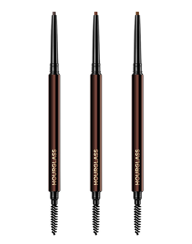 Beauty News, Hourglass Fall 2019, Hourglass คอลเลคชั่นใหม่, Hourglass Arch Brow Micro Sculpting Pencil, Hourglass Lash Curler, Hourglass Scattered Light Glitter Eyeshadow, Hourglass ดินสอเขียนคิ้ว, Hourglass ที่ดัดขนตา, Hourglass ครีมอายแชโดว์, ราคา