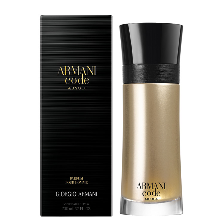 Beauty News, Giorgio Armani, ARMANI CODE ABSOLU, Giorgio Armani น้ำหอม, น้ำหอมผู้ชาย, น้ำหอมใหม่, น้ำหอมออกใหม่, จิออร์จิโอ อาร์มานี่, Armani Code, ราคา, เท่าไร