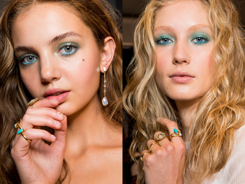 Makeup Trends, เทรนด์แต่งตา, อายแชโดว์สีแซ่บ, อายแชโดว์สีเดียว, อายแชโดว์สีสด, อายแชโดว์สีเผ็ช, อายแชโดว์สีแซ่บ, เทรนด์แต่งตาซัมเมอร์, แต่งตาสีน้ำเงิน, แต่งตาสีเหลือง, แต่งตาสีแดง, แต่งตาสีเขียว, แต่งตาสีชมพู, แต่งตาสีฟ้า, อายแชโดว์ mono, ซิงเกิลอายแชโดว์, อายแชโดว์เดี่ยวๆ