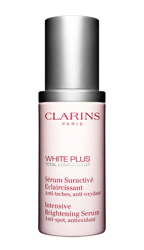 Beauty Items, กู้ผิวหน้าหมองคล้ำ, เซรั่มผิวกระจ่างใส, บูสเตอร์เติมความกระจ่างใส, หน้าขาว, หน้าใส, ลดเลือนจุดด่างดำ, ลบรอยดำ, ลบรอยแดง, ลบรอยสิว, ผิวกระจ่างใส, แก้หน้าหมอง, K-Bright Icy-Lock Miracle Booster Pearl - Dream Tone, Clinique Fresh Pressed 7-Day System With Pure Vitamin C, SK-II GenOptics Aura Essence, Kiehl’s Clearly Corrective Dark Spot Solution, Sulwhasoo Snowise Brightening Serum, Clarins White Plus Intensive Brightening Serum, Shiseido MicroTargeting Spot Corrector, Aēsop B&C Facial Balancing Gel, Philosophy Brighten My Day All-Over Skin Perfecting Brightening Essence, Estée Lauder Crescent White Full Cycle Brightening Essence
