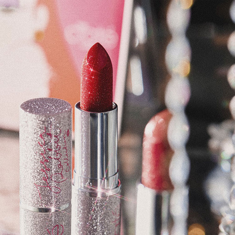 Beauty News, Ciate London X Jessica Rabbit Collection, Ciate London, Jessica Rabbit, Ciate London คอลเลคชั่นออกใหม่, Ciate London คอลเลคชั่นมาใหม่, Ciate London คอลเลคชั่นน่ารัก, Ciate London ออกใหม่, Ciate London อายแชโดว์พาเลท, Ciate London ลิปสติก, Ciate London ไฮไลท์