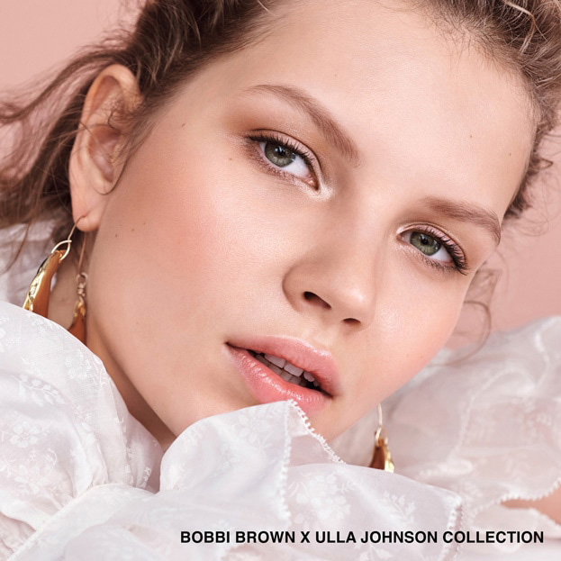 Beauty News, Bobbi Brown X Ulla Johnson Collection, Bobbi Brown ออกใหม่, Bobbi Brown คอลเลคชั่นใหม่, Bobbi Brown อายแชโดว์พาเลท, Bobbi Brown ลิปสติก, Bobbi Brown บลัชออน, Bobbi Brown ไฮไลท์, Ulla Johnson Makeup Collection