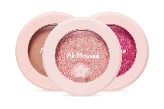 Beauty News, Etude House Blossom Picnic, Etude House ออกใหม่, Etude House คอลเลคชั่นใหม่, Etude House แพ็คเกจสวย, Etude House ลายดอกไม้, Etude House สีชมพู, Etude House อายแชโดว์ใหม่, Etude House บลัชออนใหม่, Etude House เมคอัพเบสใหม่, Etude House ลิปสติก, Etude House ลิปแลคเกอร์, Etude House ลิควิดลิปสติก