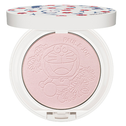 Beauty News, Paul & Joe X Doraemon Collection, Paul & Joe เครื่องสำอาง, Paul & Joe เมคอัพ, Paul & Joe คอลเลคชั่นใหม่, Paul & Joe ลิปสติก, Paul & Joe น่ารัก, Paul & Joe โดราเอมอน, Paul & Joe แป้งอัดแข็ง, Paul & Joe แป้งไฮไลท์, Paul & Joe ลิปบาล์ม, Paul & Joe บำรุงริมฝีปาก, Paul & Joe ออกใหม่, Paul & Joe ลายน่ารัก, Paul & Joe ลายสวย, Paul & Joe ลายการ์ตูน, Paul & Joe Limited edition