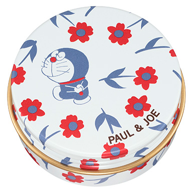 Beauty News, Paul & Joe X Doraemon Collection, Paul & Joe เครื่องสำอาง, Paul & Joe เมคอัพ, Paul & Joe คอลเลคชั่นใหม่, Paul & Joe ลิปสติก, Paul & Joe น่ารัก, Paul & Joe โดราเอมอน, Paul & Joe แป้งอัดแข็ง, Paul & Joe แป้งไฮไลท์, Paul & Joe ลิปบาล์ม, Paul & Joe บำรุงริมฝีปาก, Paul & Joe ออกใหม่, Paul & Joe ลายน่ารัก, Paul & Joe ลายสวย, Paul & Joe ลายการ์ตูน, Paul & Joe Limited edition