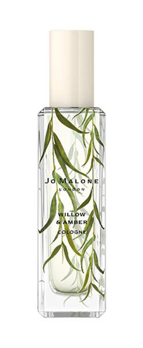 Beauty News, Jo Malone London, Jo Malone London Wild Flowers & Weeds Limited Edition Collection, Jo Malone London โคโลญจน์, Jo Malone London น้ำหอม, Jo Malone London คอลเลคชั่นใหม่, Jo Malone London ออกใหม่, Jo Malone London Limited Edition, Hemlock & Bergamot, Cade & Cedarwoo, Lupin & Patchouli, Willow & Amber, Nettle & Wild Achillea