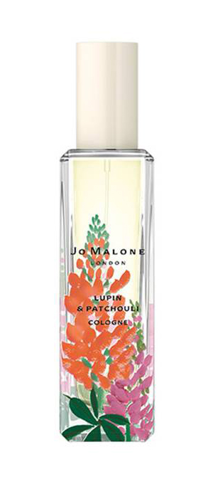 Beauty News, Jo Malone London, Jo Malone London Wild Flowers & Weeds Limited Edition Collection, Jo Malone London โคโลญจน์, Jo Malone London น้ำหอม, Jo Malone London คอลเลคชั่นใหม่, Jo Malone London ออกใหม่, Jo Malone London Limited Edition, Hemlock & Bergamot, Cade & Cedarwoo, Lupin & Patchouli, Willow & Amber, Nettle & Wild Achillea