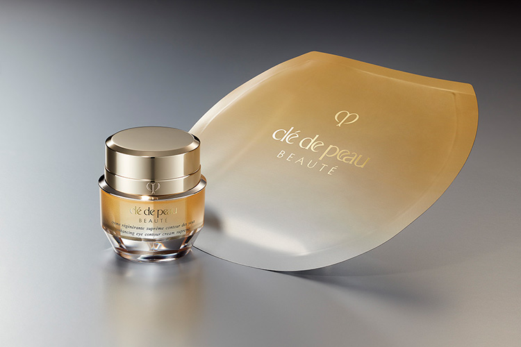 Beauty News, Cle De Peau Beaute Eye Collection, Cle De Peau คอลเลคชั่นใหม่, Enhancing Eye Contour Cream Supreme, Vitality-Enhancing Eye Mask Supreme, เคลย์ เดอ โป โบเต้, ออกใหม่, เคลย์ เดอ โป โบเต้ อายครีม, เคลย์ เดอ โป โบเต้ อายมาส์ก, มาส์กตา