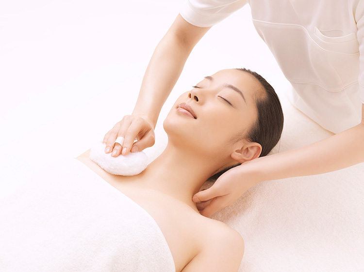 Beauty Experience, Shiseido Salon & Spa, บริการดี, ซาลอน, ร้านตัดผม, ร้านทำผม, ร้านทำสีผม, สปา, ทรีทเมนท์, บำรุงผิวหน้า, นวดหน้า, นวดตัว, สปาหินร้อน, ตัดผม, ออกแบบทรงผม, ทำสีผม, ซาลอน, Shiseido Professional, สวยครบหัวจรดเท้า, ทำสีผมสวย, ซาลอนดี