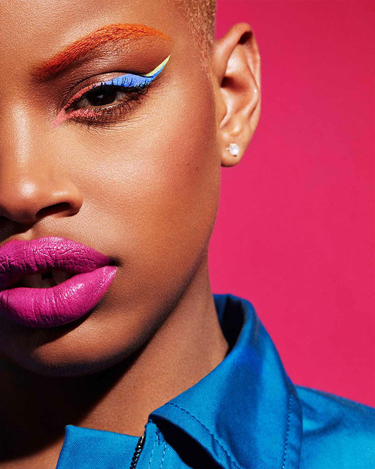 Beauty News, Fenty Beauty Getting Hotter Collection, Fenty Beauty summer 2019, Fenty Beauty ลิปสติก, Fenty Beauty อายไลเนอร์สี, Fenty Beauty คอลเลคชั่นใหม่, Fenty Beauty ออกใหม่, Fenty Beauty มาใหม่, แซ่บ