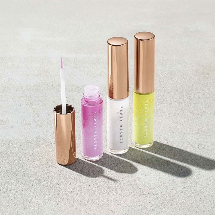 Beauty News, Fenty Beauty Getting Hotter Collection, Fenty Beauty summer 2019, Fenty Beauty ลิปสติก, Fenty Beauty อายไลเนอร์สี, Fenty Beauty คอลเลคชั่นใหม่, Fenty Beauty ออกใหม่, Fenty Beauty มาใหม่, แซ่บ