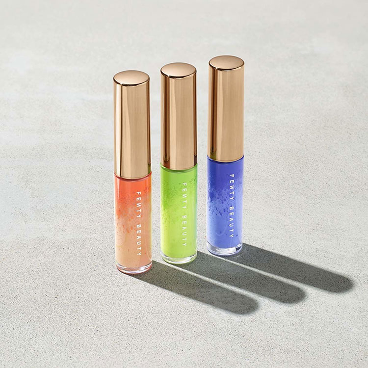 Beauty News, Fenty Beauty Getting Hotter Collection, Fenty Beauty summer 2019, Fenty Beauty ลิปสติก, Fenty Beauty อายไลเนอร์สี, Fenty Beauty คอลเลคชั่นใหม่, Fenty Beauty ออกใหม่, Fenty Beauty มาใหม่, แซ่บ