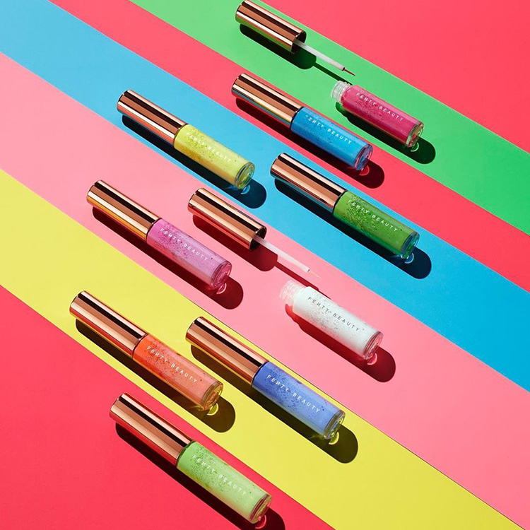 Beauty News, Fenty Beauty Getting Hotter Collection, Fenty Beauty summer 2019, Fenty Beauty ลิปสติก, Fenty Beauty อายไลเนอร์สี, Fenty Beauty คอลเลคชั่นใหม่, Fenty Beauty ออกใหม่, Fenty Beauty มาใหม่, แซ่บ