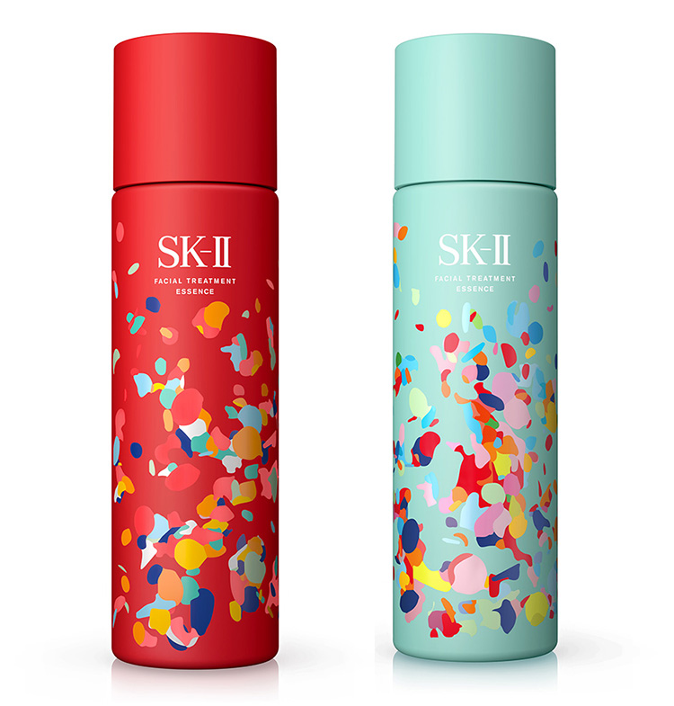 What’s New, Beauty Items, ไอเท็มใหม่น่าโดนประจำสัปดาห์, บิวตี้ไอเท็มออกใหม่, บิวตี้ไอเท็มน่าโดน, ของใหม่, คอลเลคชั่นใหม่, ของมาใหม่, Summer 2019, YSL Mon Paris Parfum Floral Eau de Parfum, Fenty Beauty Vivid Liquid Eyeliner Trio, SK-II Facial Treatment Essence Limited Edition, Innisfree X FILA Hologram Blusher, Estée Lauder Pure Color Envy Lip Repair Potion, Paul & Joe Limited Lipstick More, More, More, Limited Edition Lipstick Case, Fresh Rose Deep Hydration Sleeping Mask, Urban Decay Game Of Thrones Eyeshadow Palette (Limited Edition)