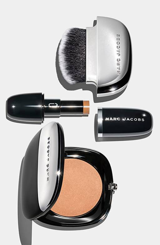 Beauty News, Marc Jacobs Beauty Accomplice Collection, Marc Jacobs Beauty Summer 2019, Marc Jacobs Beauty คอนซีลเลอร์, Marc Jacobs Beauty แป้งอัดแข็ง, ​Marc Jacobs Beauty มาใหม่, Marc Jacobs Beauty ออกใหม่, Marc Jacobs Beauty คอลเลคชั่นใหม่ล่าสุด