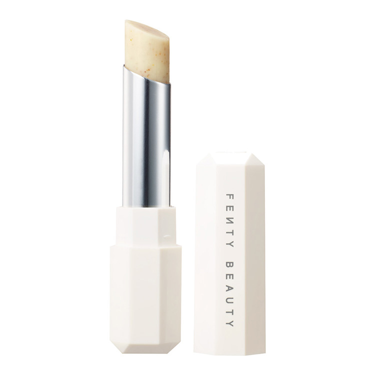 Beauty News, Fenty Beauty Pro Kiss'R Collection, Fenty Beauty, Lip Care, Fenty Beauty คอลเลคชั่นใหม่, Fenty Beauty ออกใหม่, Fenty Beauty มาใหม่, Fenty Beauty Pro Kiss'R Lip-Loving Scrubstick, Pro Kiss'R Lip-Loving Scrubstick ลิปสครับ, Fenty Beauty Pro Kiss'R Luscious Lip Balm, Fenty Beauty ลิปบาล์ม, Fenty Beauty ลิปบำรุง