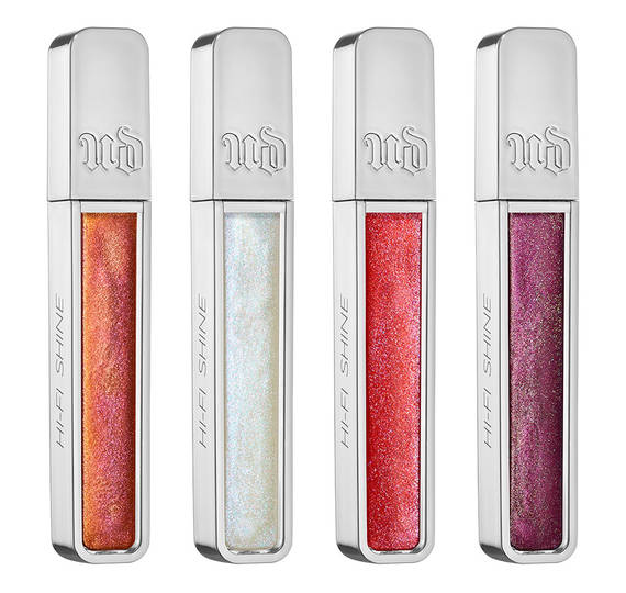 Beauty News, Urban Decay Sparkle Out Loud Collection, Urban Decay Summer 2019, Urban Decay คอลเลคชั่นใหม่, Urban Decay ออกใหม่, Urban Decay มาใหม่, Urban Decay กลิตเตอร์, Urban Decay อายไลเนอร์, Urban Decay กลิตเตอร์เจล, Urban Decay ลิปกลอส