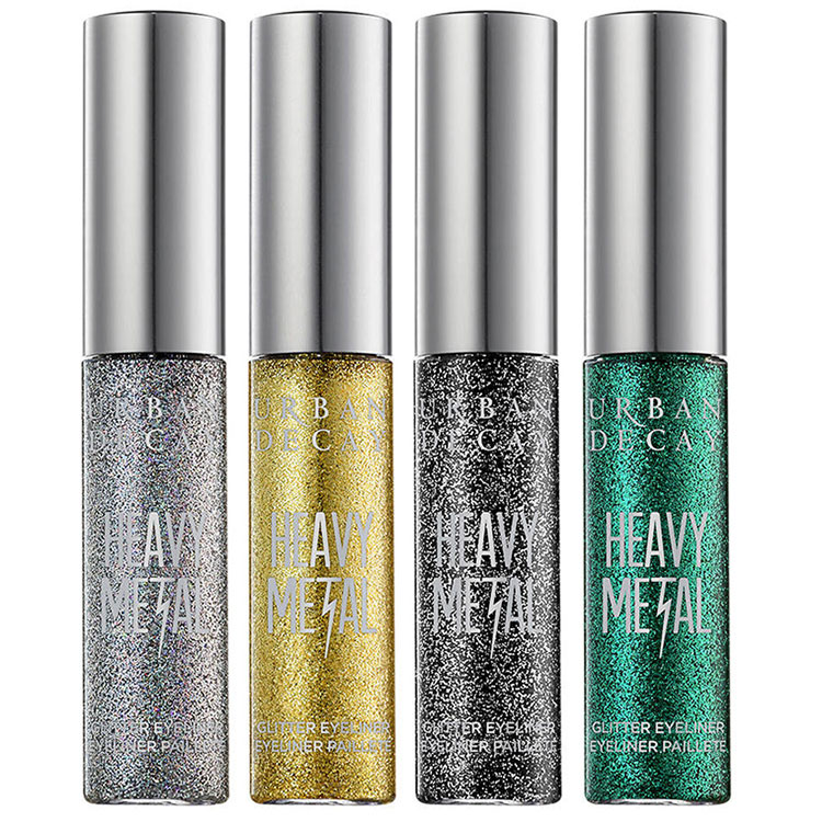 Beauty News, Urban Decay Sparkle Out Loud Collection, Urban Decay Summer 2019, Urban Decay คอลเลคชั่นใหม่, Urban Decay ออกใหม่, Urban Decay มาใหม่, Urban Decay กลิตเตอร์, Urban Decay อายไลเนอร์, Urban Decay กลิตเตอร์เจล, Urban Decay ลิปกลอส