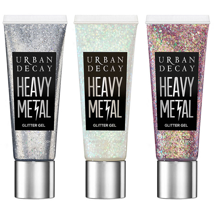 Beauty News, Urban Decay Sparkle Out Loud Collection, Urban Decay Summer 2019, Urban Decay คอลเลคชั่นใหม่, Urban Decay ออกใหม่, Urban Decay มาใหม่, Urban Decay กลิตเตอร์, Urban Decay อายไลเนอร์, Urban Decay กลิตเตอร์เจล, Urban Decay ลิปกลอส