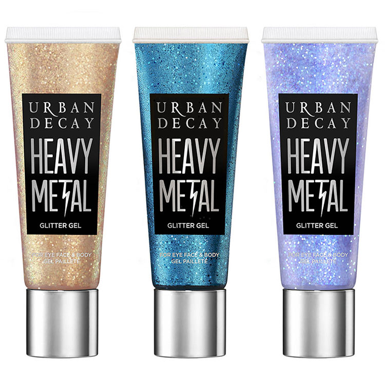 Beauty News, Urban Decay Sparkle Out Loud Collection, Urban Decay Summer 2019, Urban Decay คอลเลคชั่นใหม่, Urban Decay ออกใหม่, Urban Decay มาใหม่, Urban Decay กลิตเตอร์, Urban Decay อายไลเนอร์, Urban Decay กลิตเตอร์เจล, Urban Decay ลิปกลอส