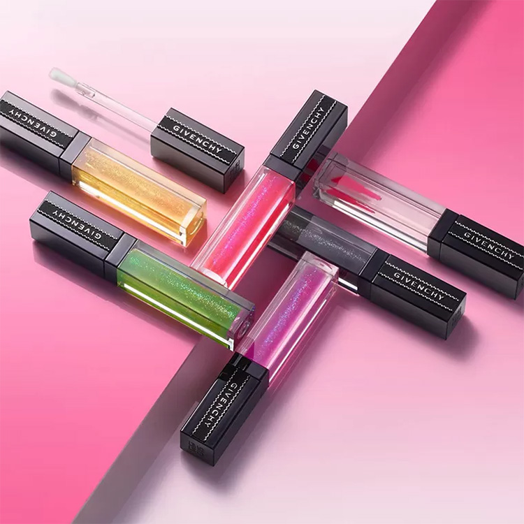 Beauty News, Givenchy Gloss Interdit Vinyl, Givenchy Beauty Summer 2019, Givenchy Gloss Interdit Vinyl เฉดสีใหม่, Givenchy ลิปกลอส, Givenchy ลิปชิมเมอร์, Givenchy บำรุงริมฝีปาก, Givenchy ลิปไชน์, Givenchy ออกใหม่