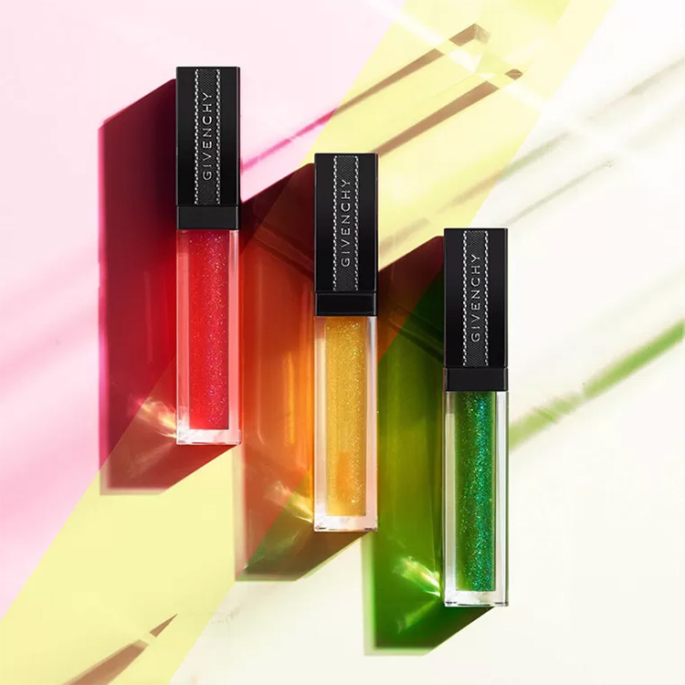 Beauty News, Givenchy Gloss Interdit Vinyl, Givenchy Beauty Summer 2019, Givenchy Gloss Interdit Vinyl เฉดสีใหม่, Givenchy ลิปกลอส, Givenchy ลิปชิมเมอร์, Givenchy บำรุงริมฝีปาก, Givenchy ลิปไชน์, Givenchy ออกใหม่