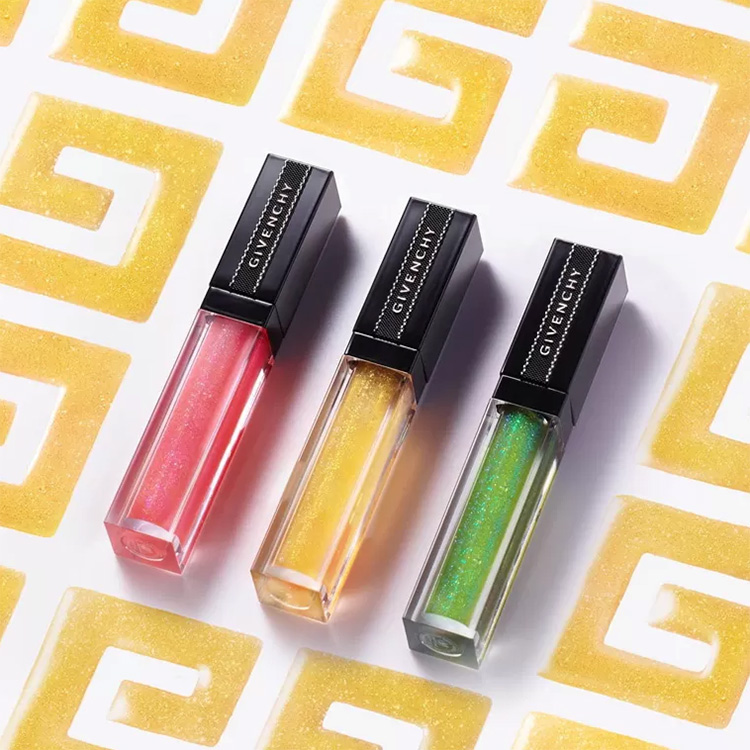 Beauty News, Givenchy Gloss Interdit Vinyl, Givenchy Beauty Summer 2019, Givenchy Gloss Interdit Vinyl เฉดสีใหม่, Givenchy ลิปกลอส, Givenchy ลิปชิมเมอร์, Givenchy บำรุงริมฝีปาก, Givenchy ลิปไชน์, Givenchy ออกใหม่