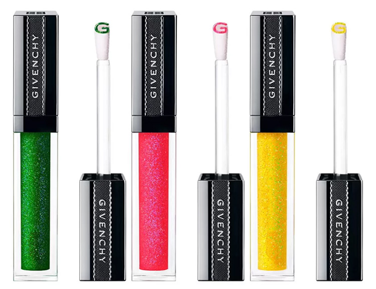 Beauty News, Givenchy Gloss Interdit Vinyl, Givenchy Beauty Summer 2019, Givenchy Gloss Interdit Vinyl เฉดสีใหม่, Givenchy ลิปกลอส, Givenchy ลิปชิมเมอร์, Givenchy บำรุงริมฝีปาก, Givenchy ลิปไชน์, Givenchy ออกใหม่