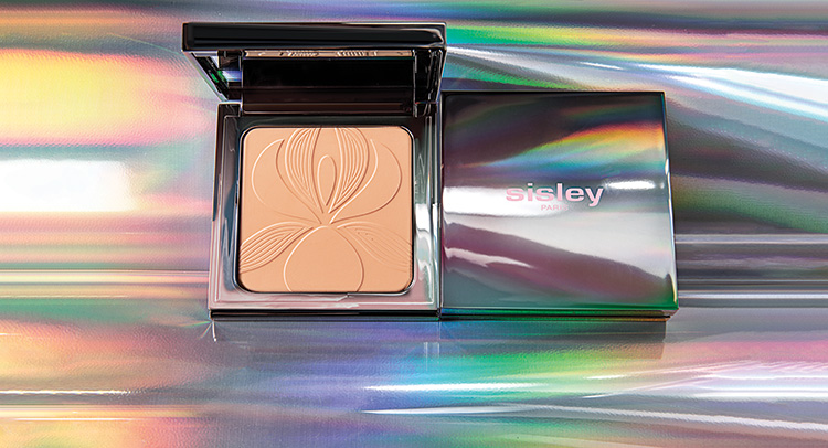 Beauty News, Sisley Blur Expert High Definition Make Up, Sisley แป้งทัชอัพ, Sisley แป้งออกใหม่, Sisley แป้งโปร่งแสง, Sisley แป้งอัดแข็ง, Sisley ออกใหม่, Sisley คอลเลคชั่นใหม่, แป้ง, แป้งแต่งหน้า, แป้งโปร่งแสง, แป้งอัดแข็ง