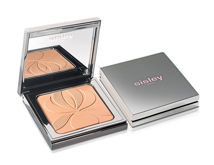 Beauty News, Sisley Blur Expert High Definition Make Up, Sisley แป้งทัชอัพ, Sisley แป้งออกใหม่, Sisley แป้งโปร่งแสง, Sisley แป้งอัดแข็ง, Sisley ออกใหม่, Sisley คอลเลคชั่นใหม่, แป้ง, แป้งแต่งหน้า, แป้งโปร่งแสง, แป้งอัดแข็ง