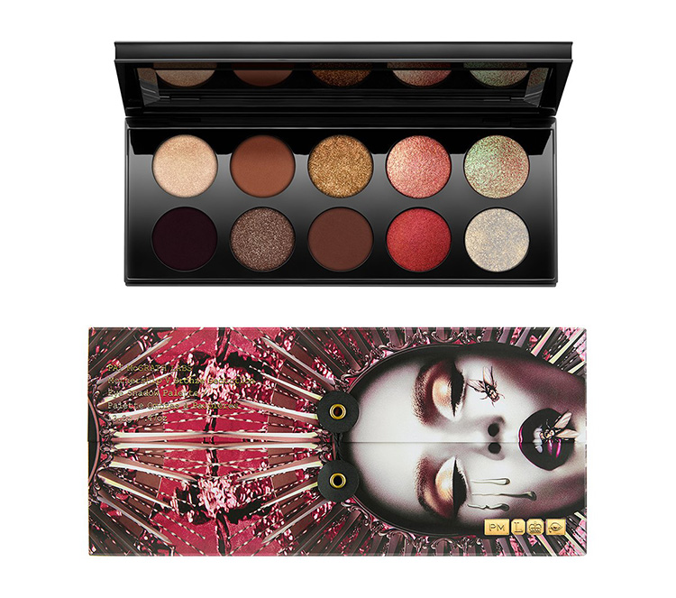 Beauty Items, PAT McGRATH LABS, PAT McGRATH, แบรนด์เครื่องสำอางมาใหม่, Sephora Thailand, แบรนด์มาใหม่, เครื่องสำอางใหม่, แบรนด์เข้าไทยใหม่, มาใหม่, ของใหม่, เครื่องสำอางใหม่, แบรนด์ใหม่